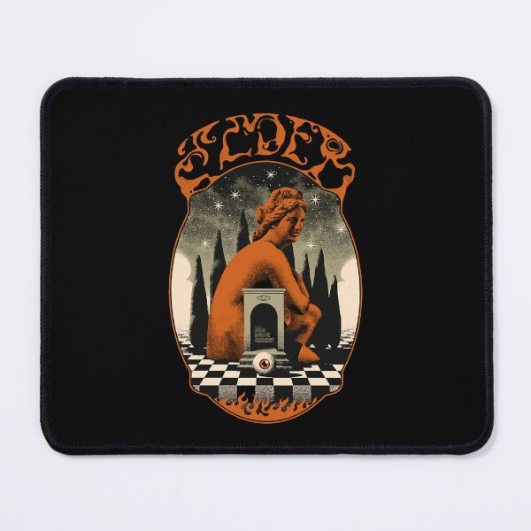 Item preview, Endless Return designed and sold by Capslocks.