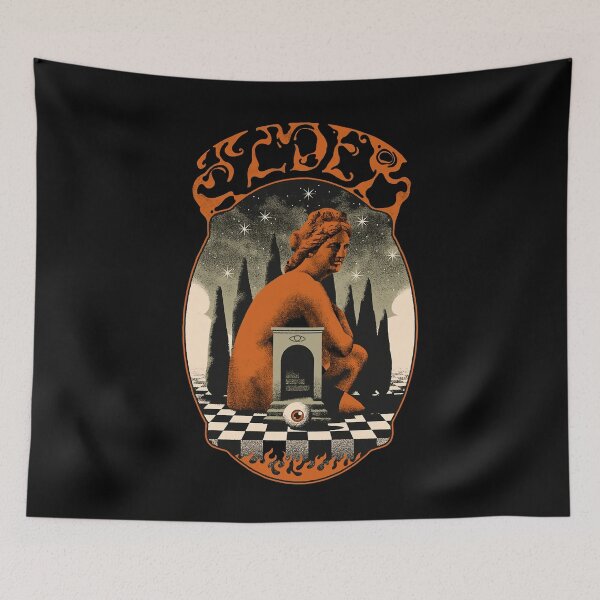 Item preview, Endless Return designed and sold by Capslocks.