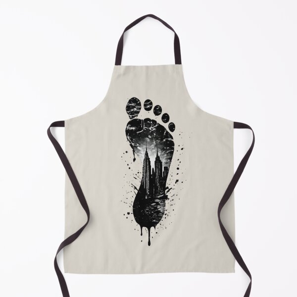 Item preview, Stay Grounded – Minimalist Urban Lifestyle Statement Design designed and sold by Bernd Friese.