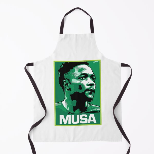 Item preview, Musa - NIGERIA designed and sold by DFA.