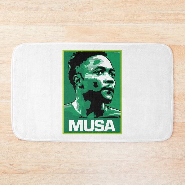 Item preview, Musa - NIGERIA designed and sold by DFA.