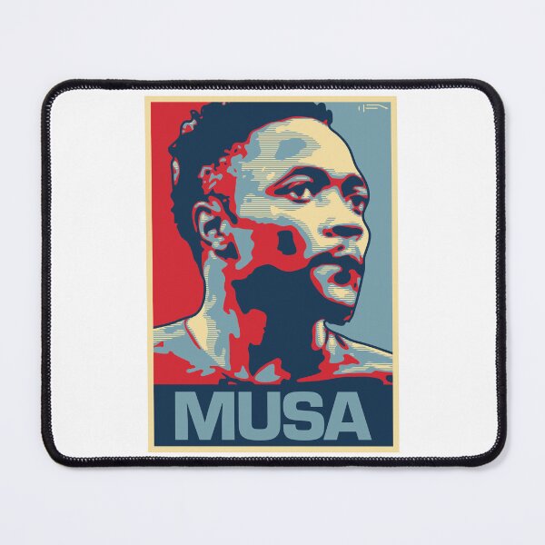 Item preview, Musa designed and sold by DFA.