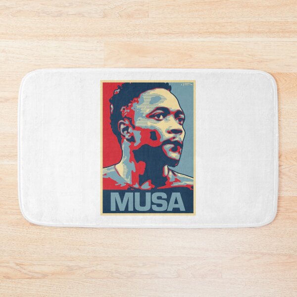 Item preview, Musa designed and sold by DFA.