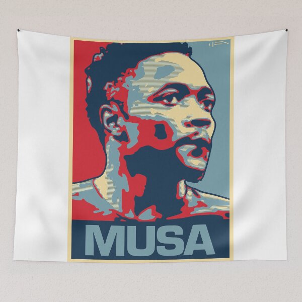 Item preview, Musa designed and sold by DFA.