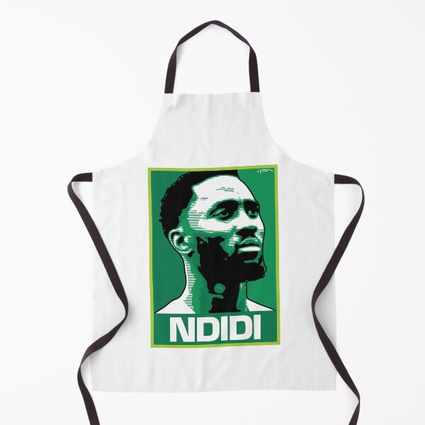 Item preview, Ndidi - NIGERIA designed and sold by DFA.
