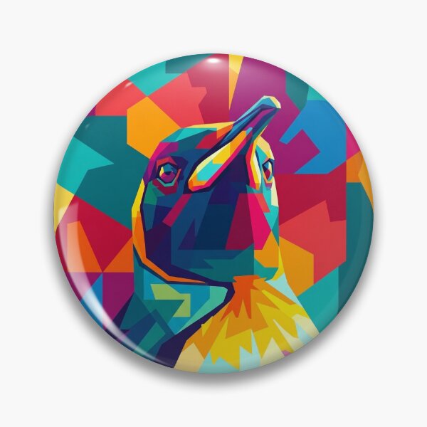 Item preview,  The Penguin designed and sold by BhadzCheetah.