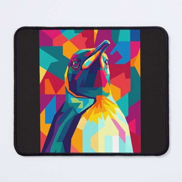 Item preview, The Penguin designed and sold by BhadzCheetah.
