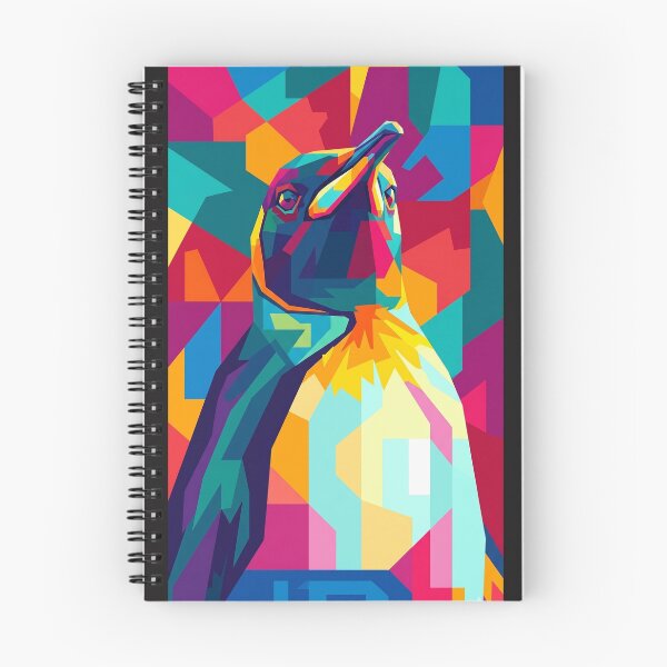 Item preview,  The Penguin designed and sold by BhadzCheetah.