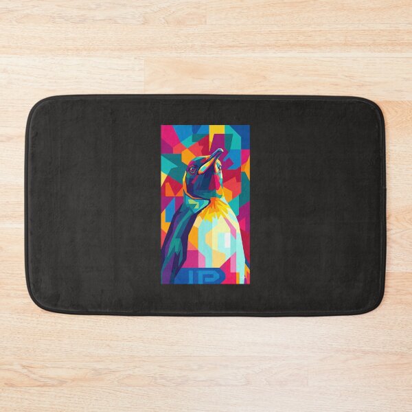 Item preview,  The Penguin designed and sold by BhadzCheetah.