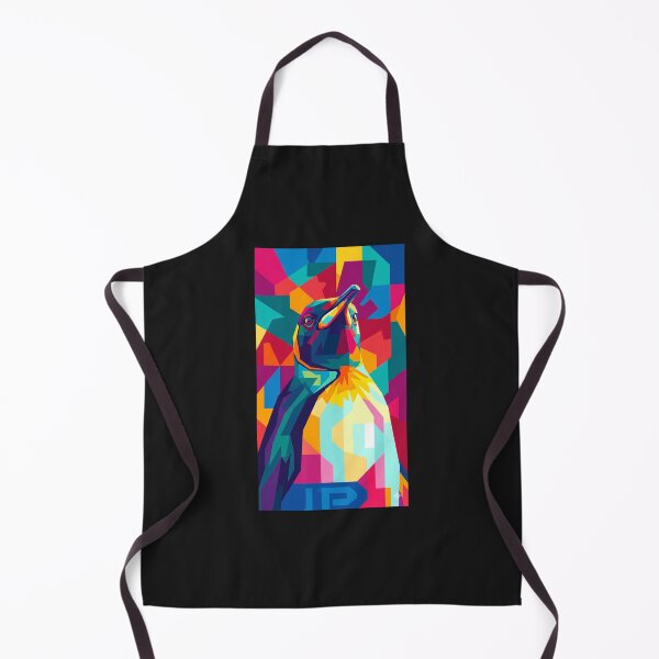Item preview, The Penguin designed and sold by BhadzCheetah.