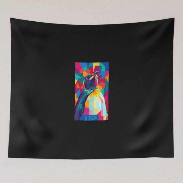 Item preview,  The Penguin designed and sold by BhadzCheetah.