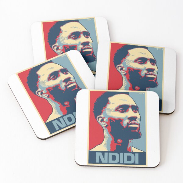 Item preview, Ndidi designed and sold by DFA.
