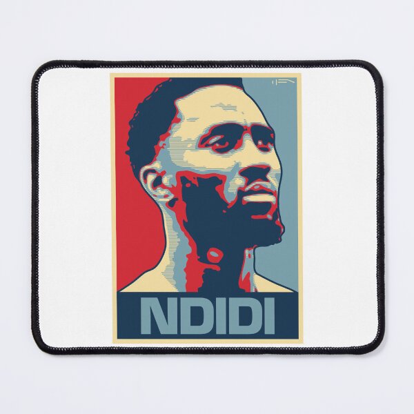 Item preview, Ndidi designed and sold by DFA.