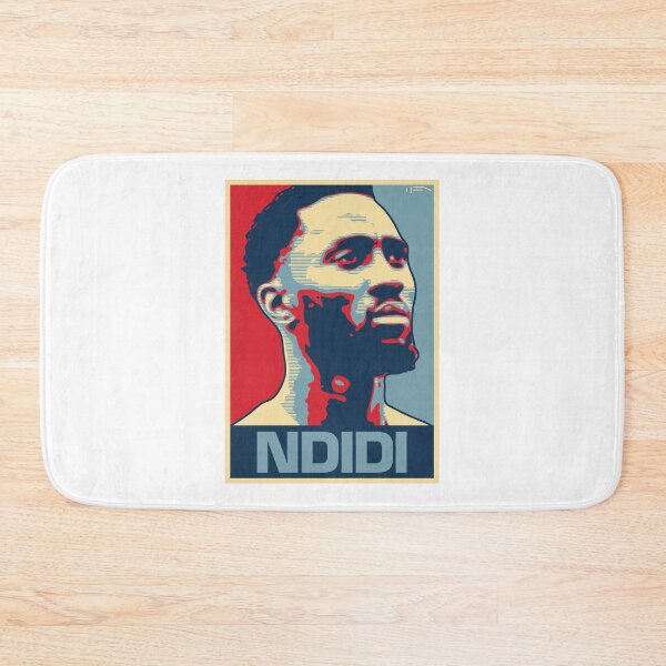 Item preview, Ndidi designed and sold by DFA.