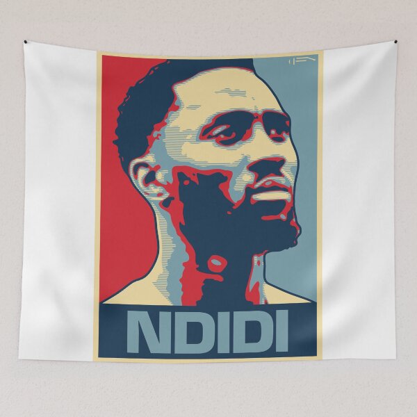 Item preview, Ndidi designed and sold by DFA.