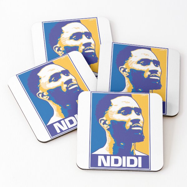 Item preview, Ndidi - LEI designed and sold by DFA.