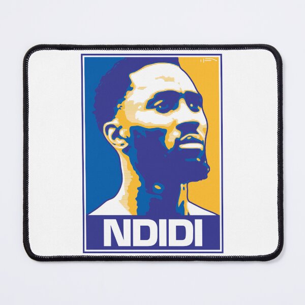 Item preview, Ndidi - LEI designed and sold by DFA.