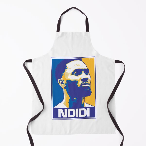 Item preview, Ndidi - LEI designed and sold by DFA.