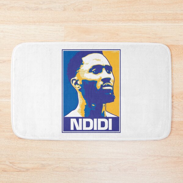 Item preview, Ndidi - LEI designed and sold by DFA.