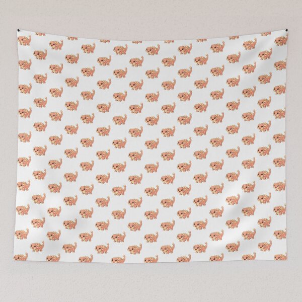 Item preview, Cute Ankylosaurus Dinosaur for Baby Clothes – Minimalist Illustration designed and sold by Mac Sketches.