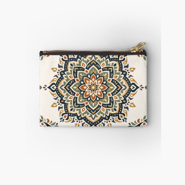 Item preview, Batik Mandala Pattern Essential designed and sold by SoftSproutstu.