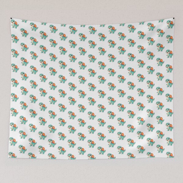 Item preview, Cute Spinosaurus Dinosaur for Baby Clothes – Minimalist Illustration designed and sold by Mac Sketches.
