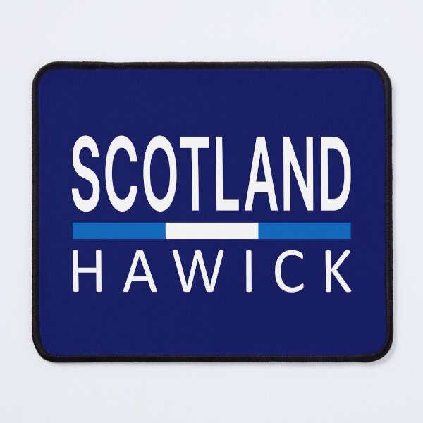 Item preview, Scotland Hawick designed and sold by Jeallan Designs.