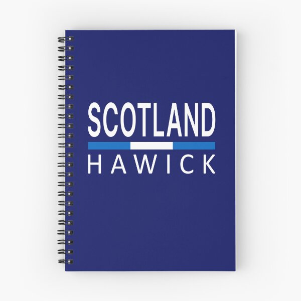 Item preview, Scotland Hawick designed and sold by Jeallan Designs.