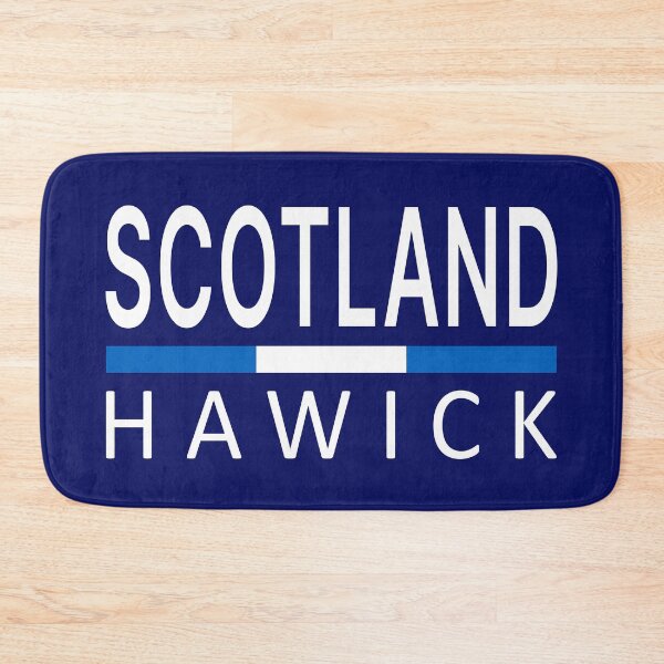 Item preview, Scotland Hawick designed and sold by Jeallan Designs.