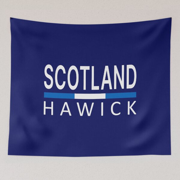 Item preview, Scotland Hawick designed and sold by Jeallan Designs.