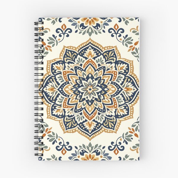 Item preview, Batik Mandala Pattern Essential designed and sold by SoftSproutstu.