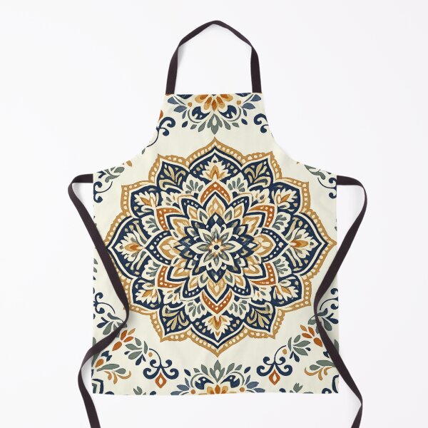 Item preview, Batik Mandala Pattern Essential designed and sold by SoftSproutstu.