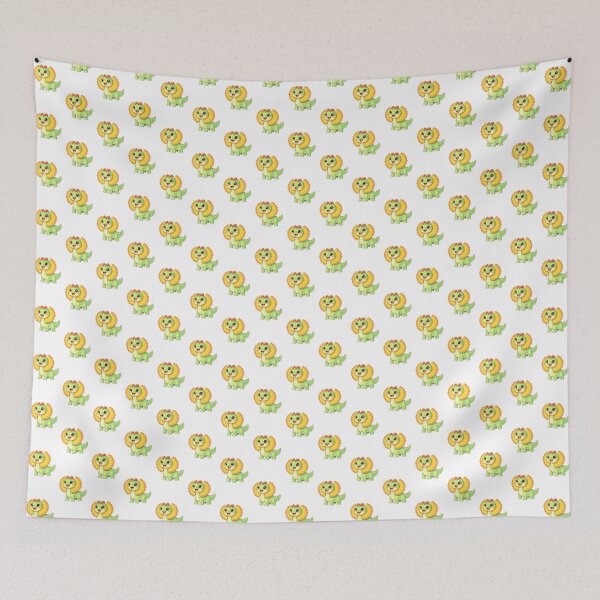 Item preview, Cute Dilophosaurus Dinosaur for Baby Clothes – Minimalist Illustration designed and sold by Mac Sketches.