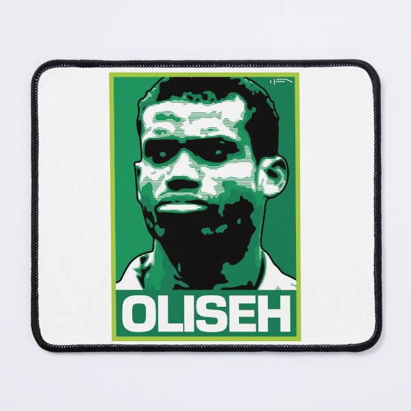 Item preview, Oliseh - NIGERIA designed and sold by DFA.
