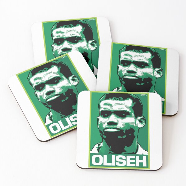 Item preview, Oliseh - NIGERIA designed and sold by DFA.