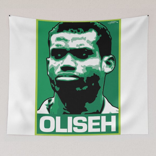 Item preview, Oliseh - NIGERIA designed and sold by DFA.