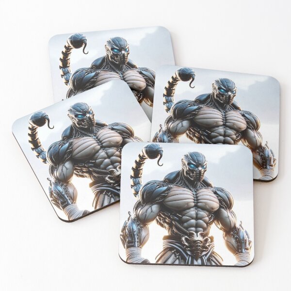 Item preview, Scorpion designed and sold by RaF71PrO.