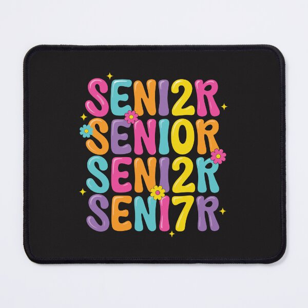 Item preview, Senior 2027 Class of 2027 Graduation Senior Year School Pride designed and sold by kiralynstration.