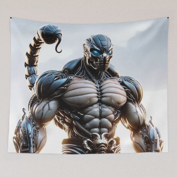 Item preview, Scorpion designed and sold by RaF71PrO.