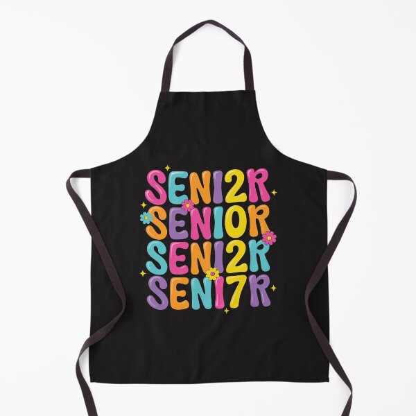 Item preview, Senior 2027 Class of 2027 Graduation Senior Year School Pride designed and sold by kiralynstration.