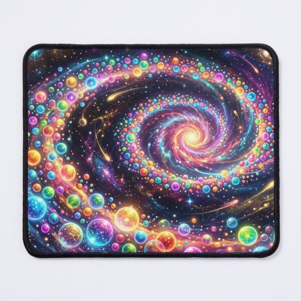 Item preview, Galactic Spheres Spirals designed and sold by Sigtrix.