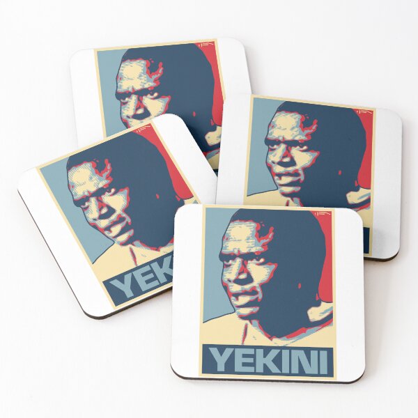 Item preview, Yekini designed and sold by DFA.