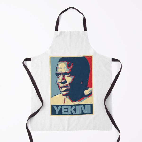 Item preview, Yekini designed and sold by DFA.