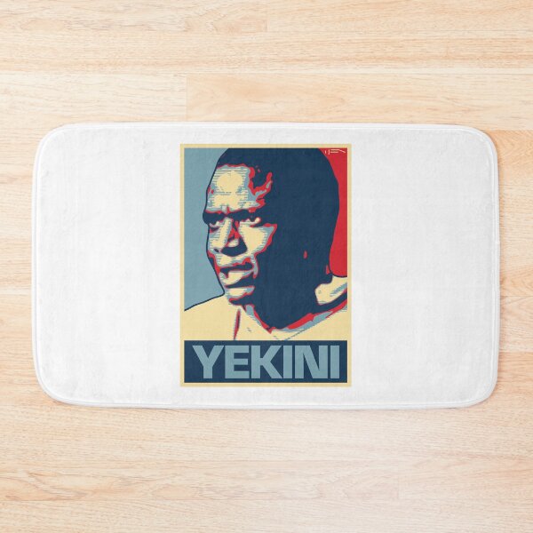 Item preview, Yekini designed and sold by DFA.