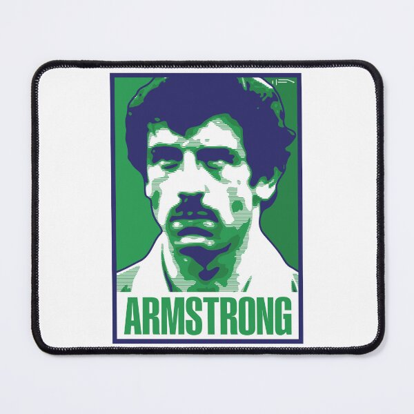 Item preview, Armstrong - NORTHERN IRELAND designed and sold by DFA.
