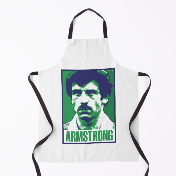 Item preview, Armstrong - NORTHERN IRELAND designed and sold by DFA.