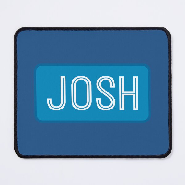 Item preview, Josh Name designed and sold by Jeallan Designs.