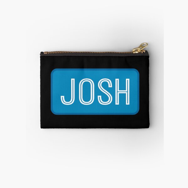 Artikelvorschau, Josh Name entworfen und verkauft von Jeallan Designs.