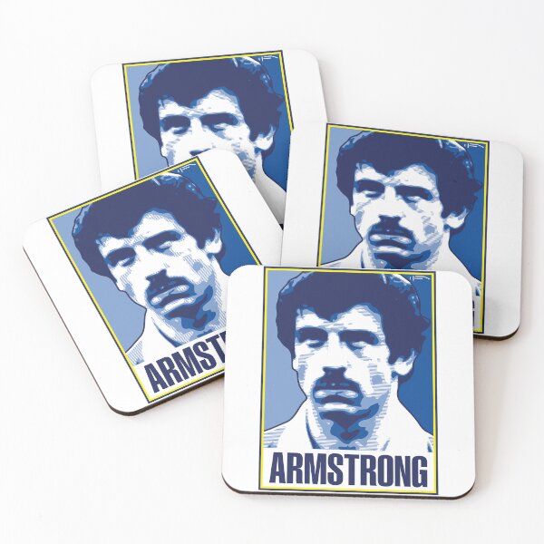 Item preview, Armstrong - TOT designed and sold by DFA.