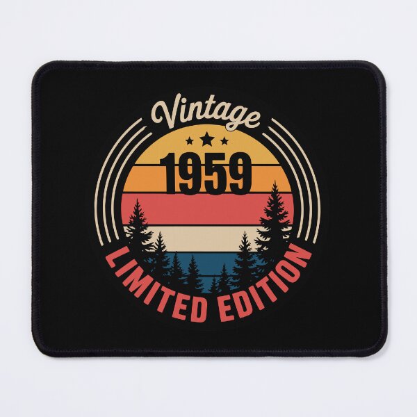 Item preview, Vintage 1959 designed and sold by jkrphoto.